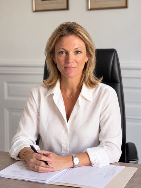 Avocate Pauline Bergeon - Droit Immobilier